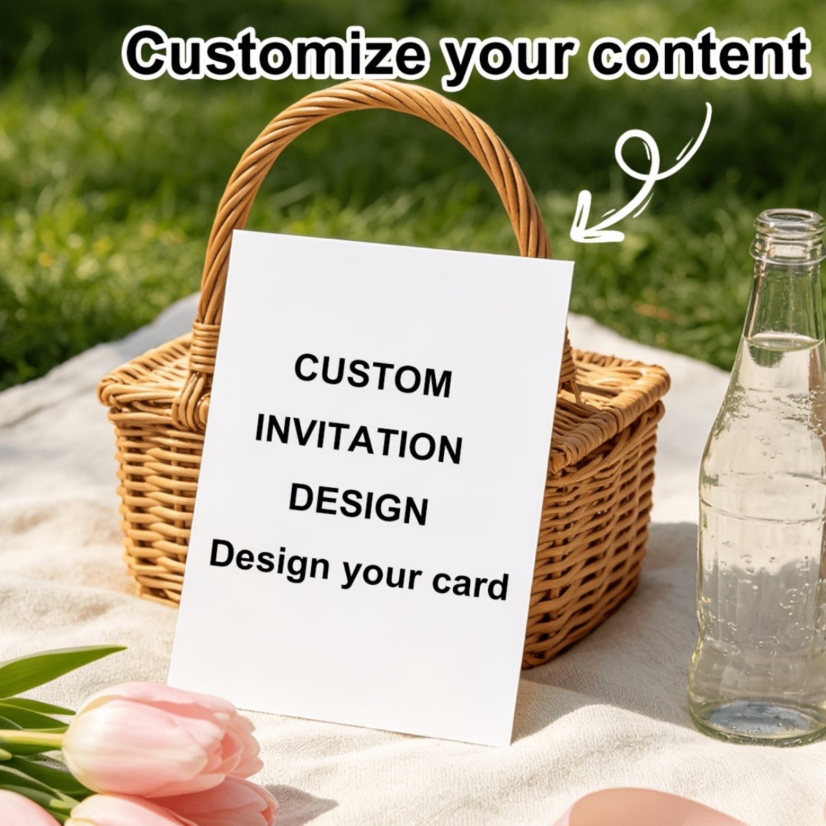 Personalizowane kartki okolicz – Wedding Envelopes recenzja i cena
